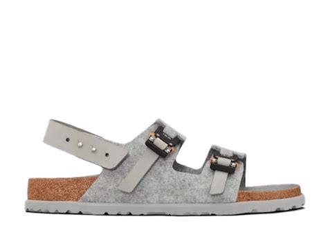 birkenstock dior replica|dior birkenstock grey.